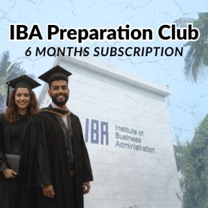 IBA Practice Club Subscription (6 Months)